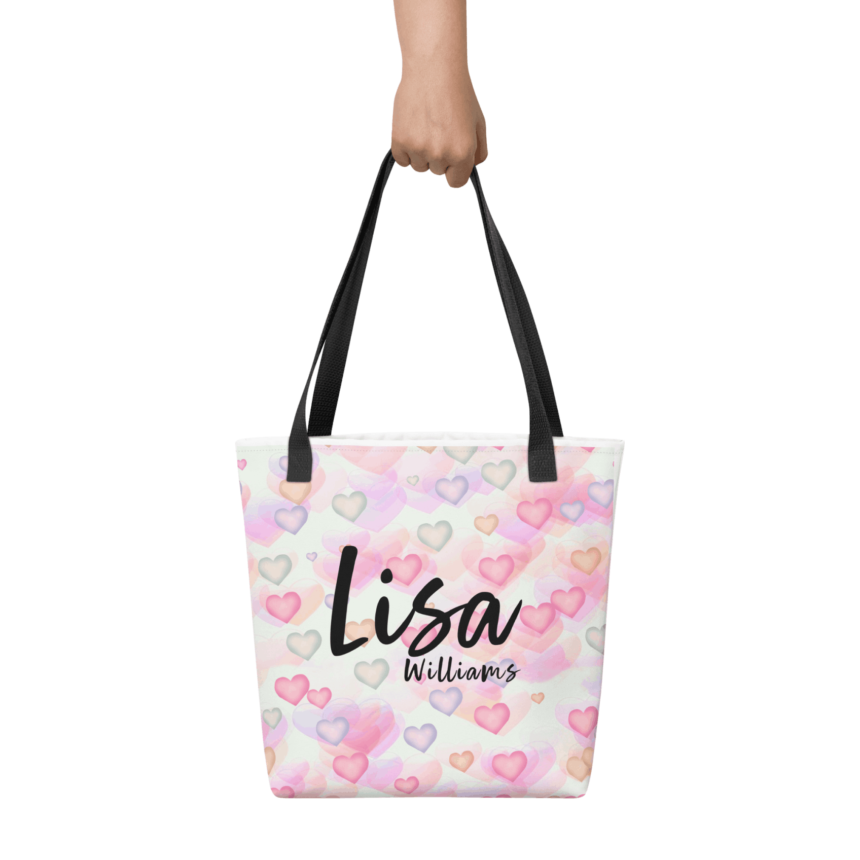 Custom Printed Tote Bags