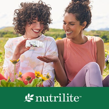 Nutrilite